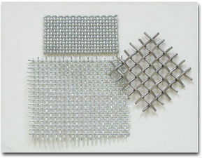 30408GFW不锈钢丝网 筛网 金属丝编织方孔筛网
